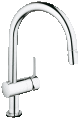 GROHE     Minta Touch 31358 000